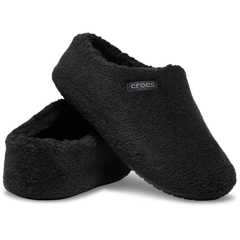 Classic Café Slipper - Crocs