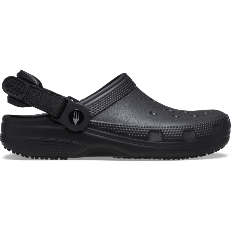 Chef Works Classic Work Clog - Crocs