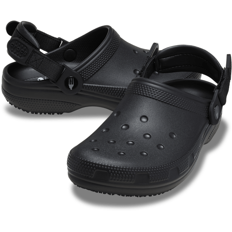 Chef Works Classic Work Clog - Crocs