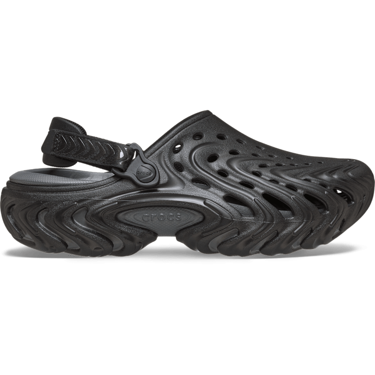 Echo II Chrome - Crocs