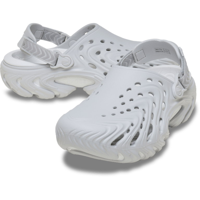 Echo II Chrome - Crocs
