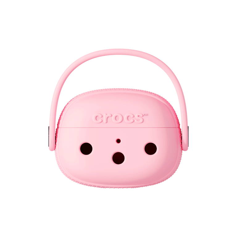AirPods Pro2 Compatible Case - Crocs