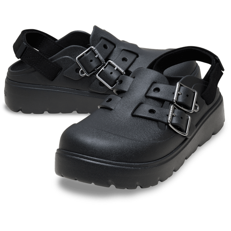 Loaferette Clog - Crocs