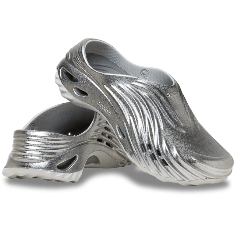 Echo Wave Metal Sport - Crocs