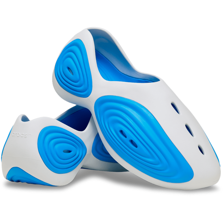 靴 Crocs Ripple Clog \
