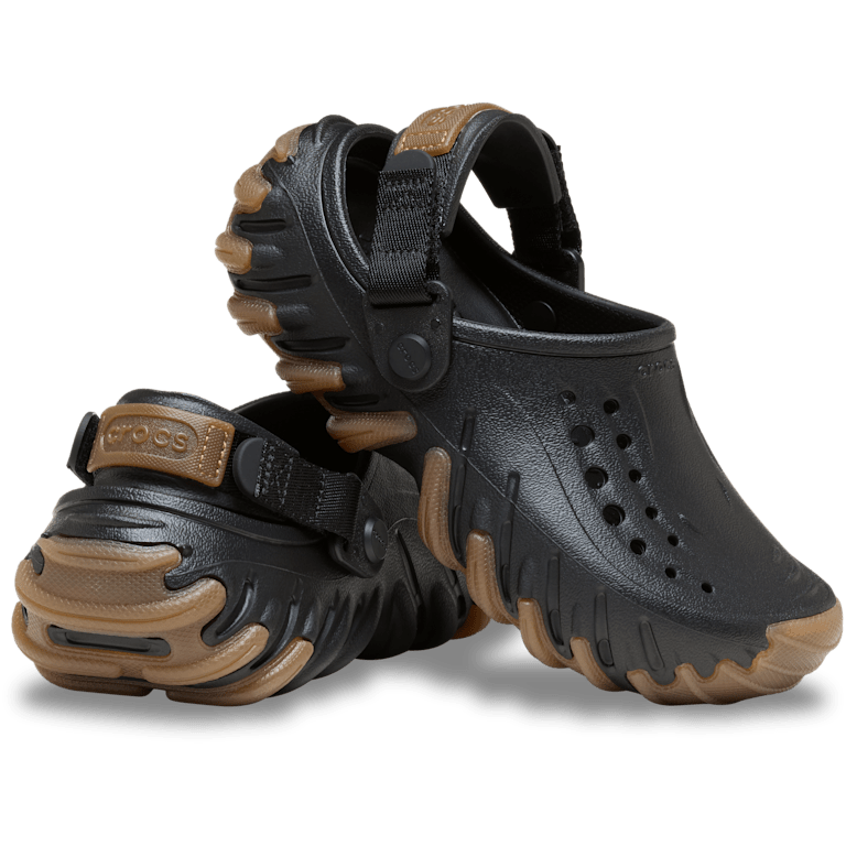 Kids' Echo Gum RO Clog - Crocs