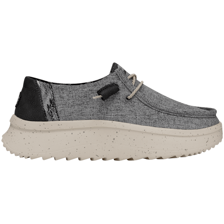 Wendy Peak Woven - HEYDUDE