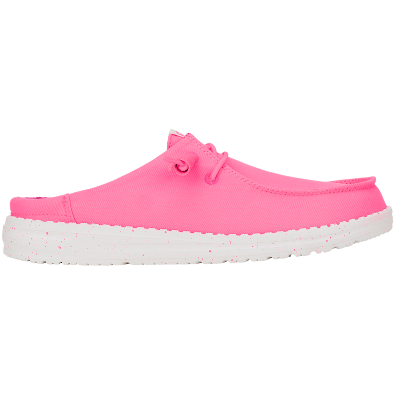 pipiyu Hey-Dude-Womens-Wendy-Slip-