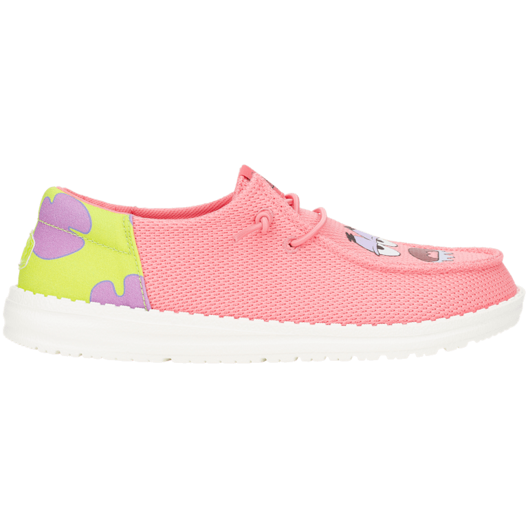 Wendy Funk SpongeBob Patrick - HEYDUDE