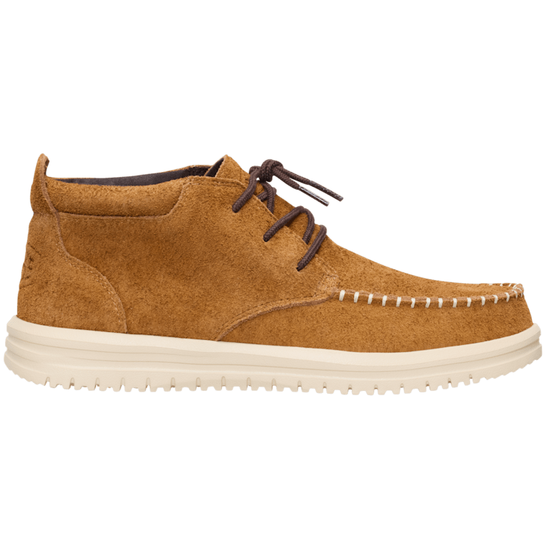 Wally NXT Mid - HEYDUDE