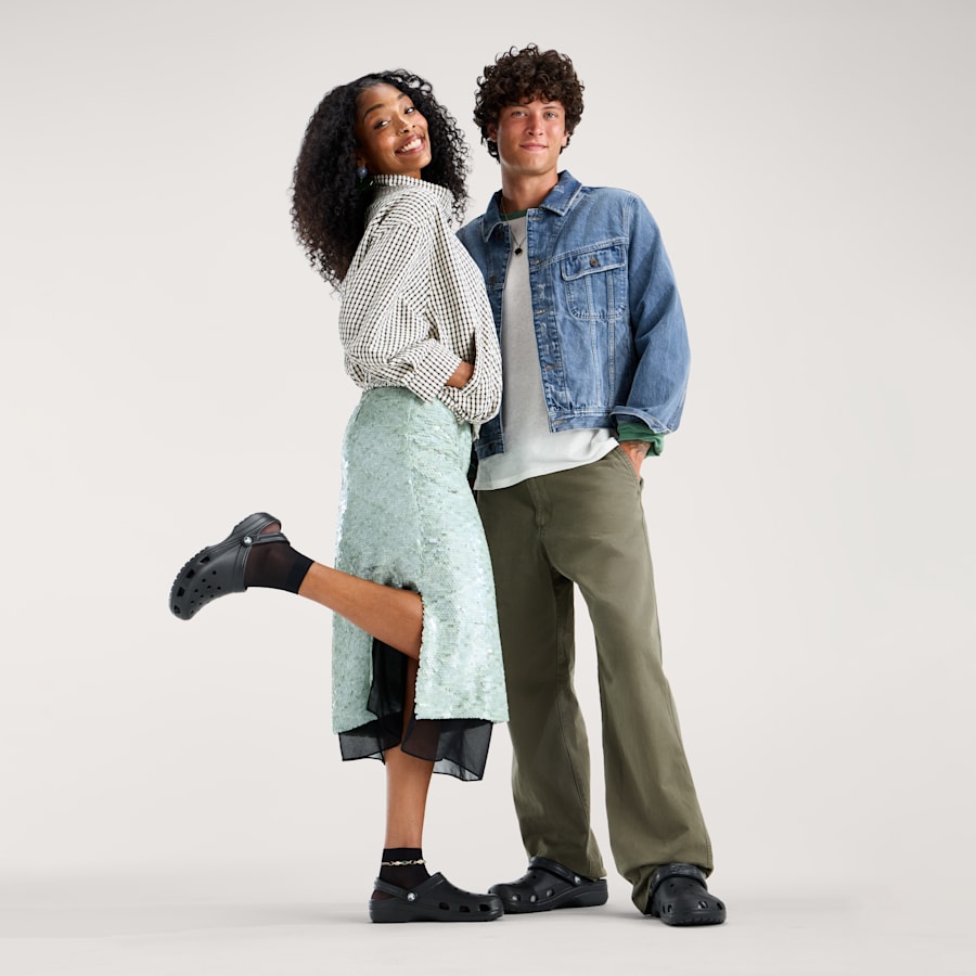クラシック クロッグ - Crocs