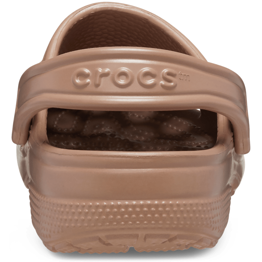 Crocs Inc. (CROX) 2025年度投资分析：收入小幅下滑但盈利韧性犹存