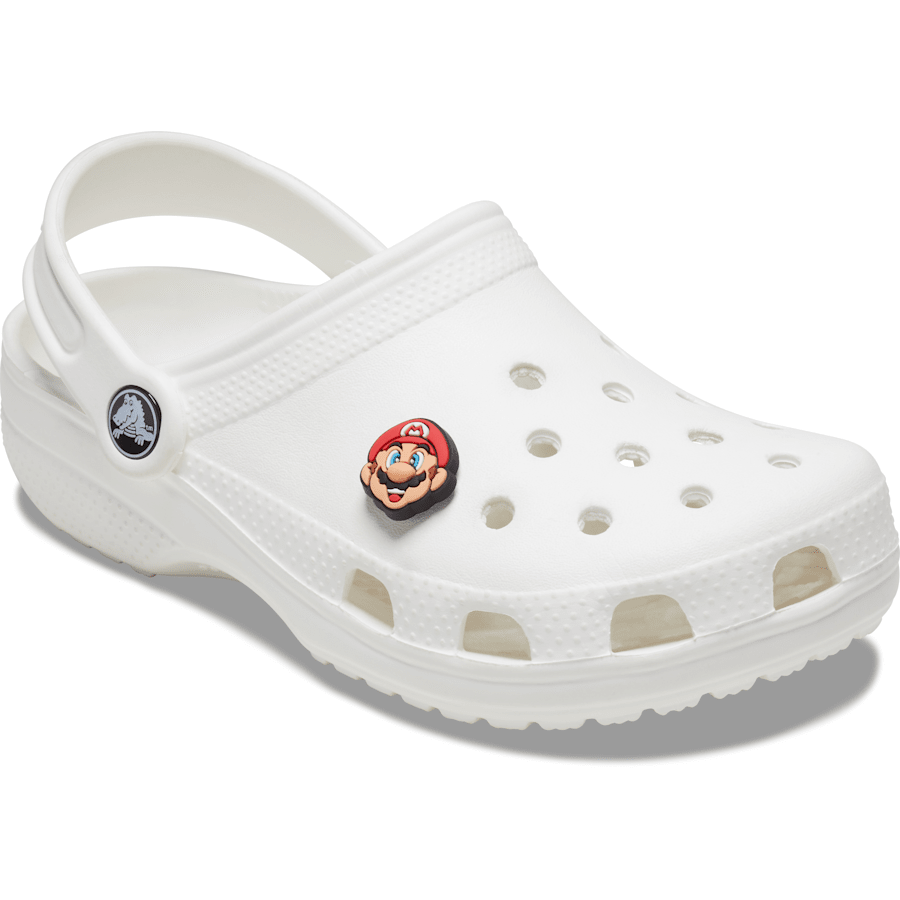 スーパー マリオ - Crocs