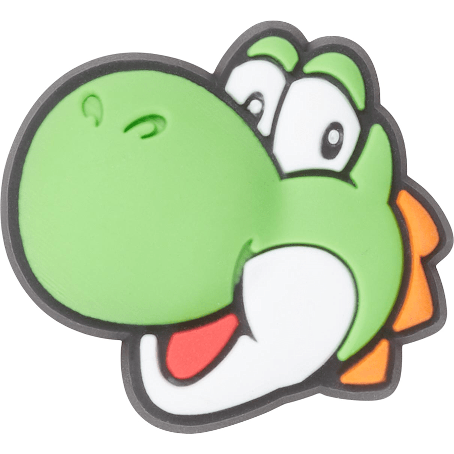 スーパー マリオ ヨッシー - Crocs
