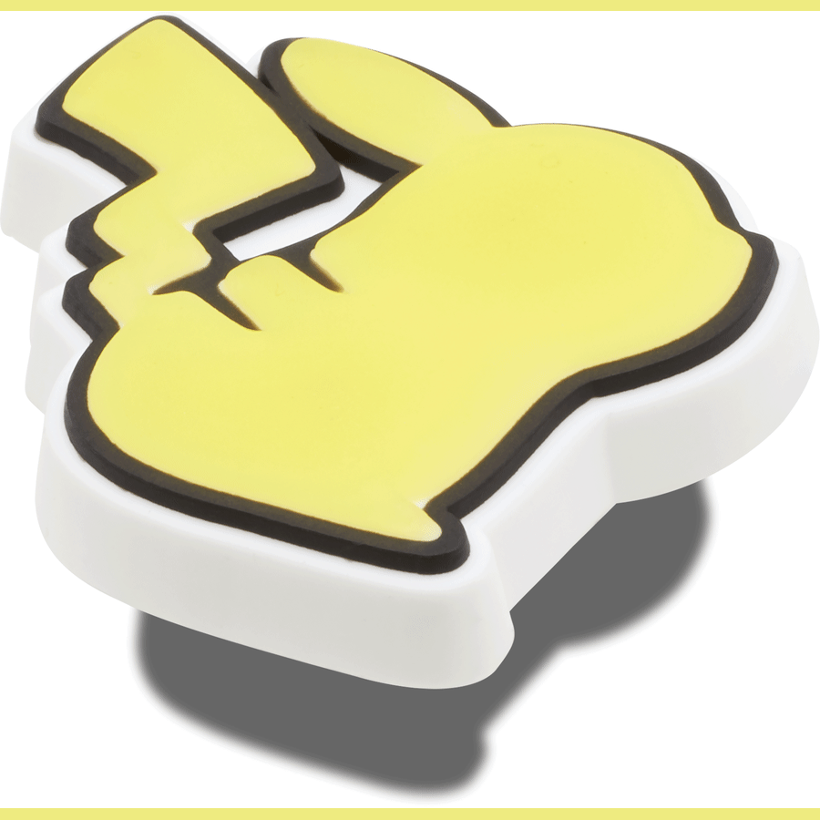 Pokemon LED Pikachu Jibbitz charms Crocs