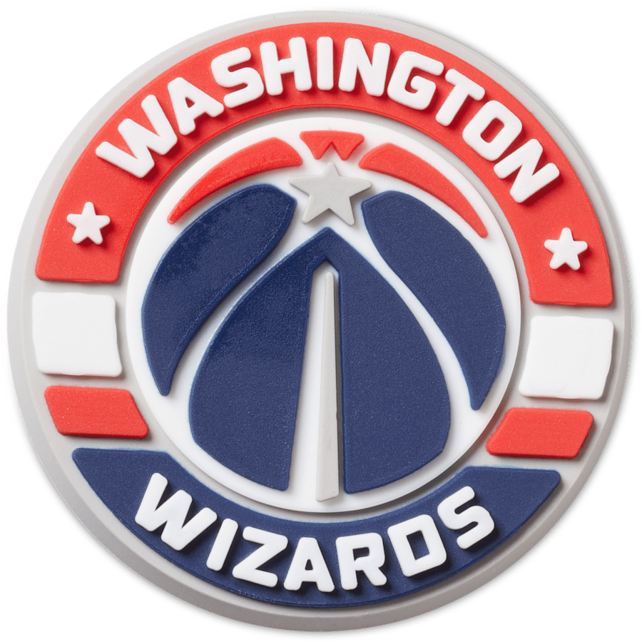 NBA Washington Wizards - Crocs