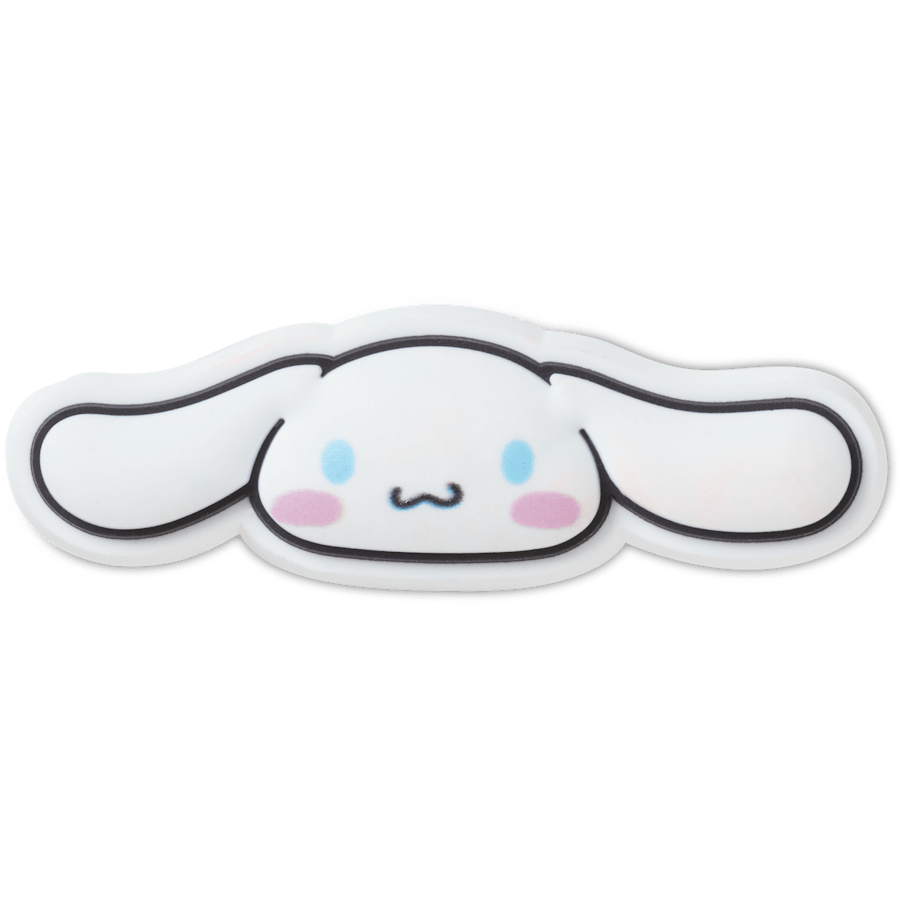 ハローキティ アンド フレンズ 「シナモロール」 - Crocs