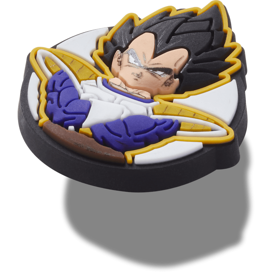 ドラゴンボール Z 「ベジータ」 - Crocs
