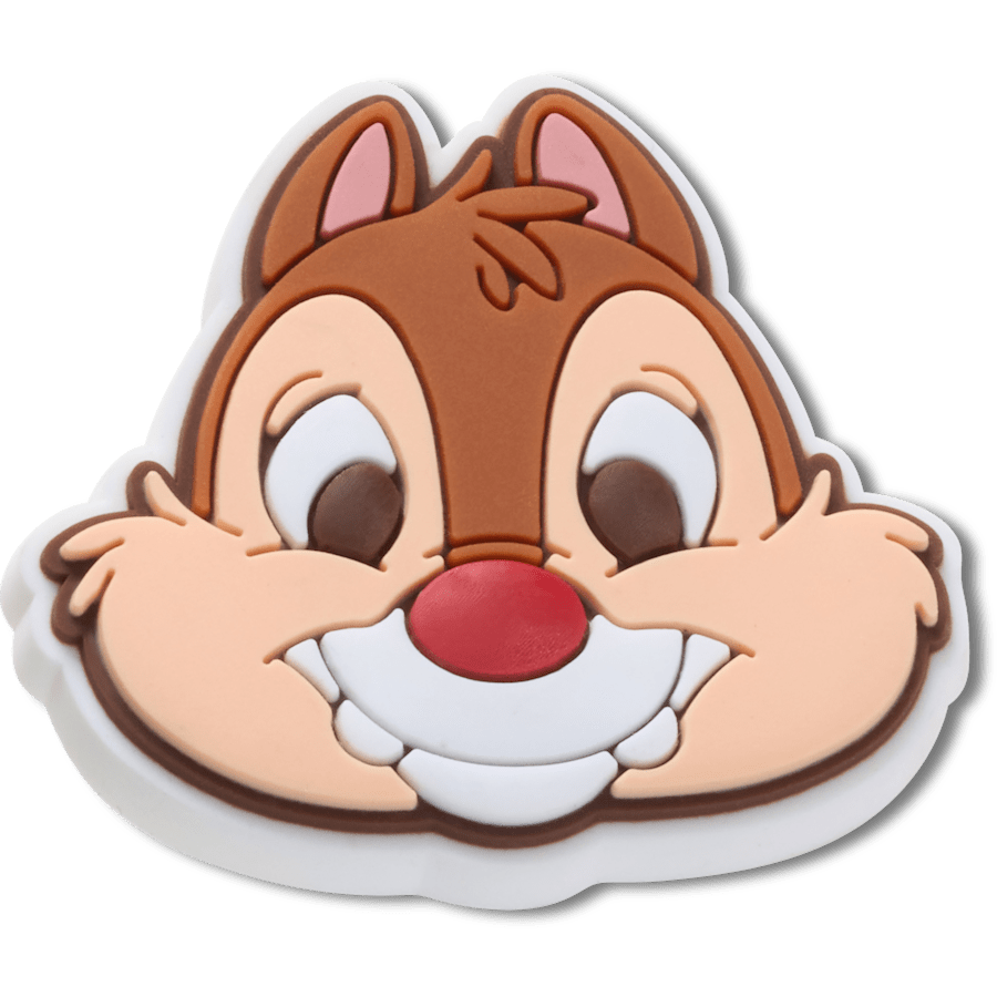 Disney Chip N Dale Smile - Crocs
