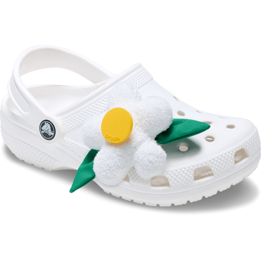 Record Your Own Sound Flower - Crocs