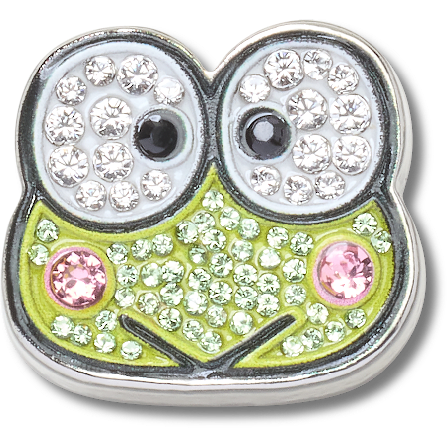 Keroppi™ with Swarovski® Crystals - Crocs