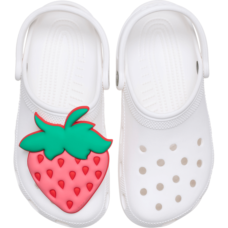 メガ ストロベリー - Crocs