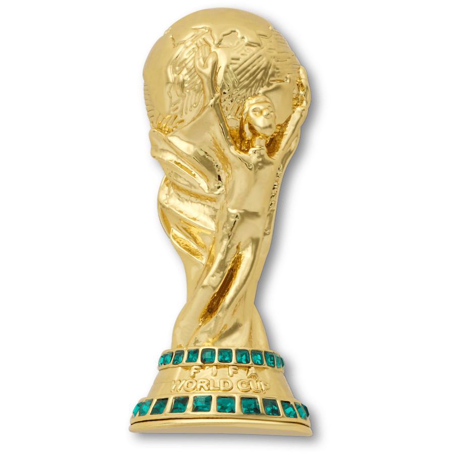 FIFA World Cup™ Official Trophy - Crocs