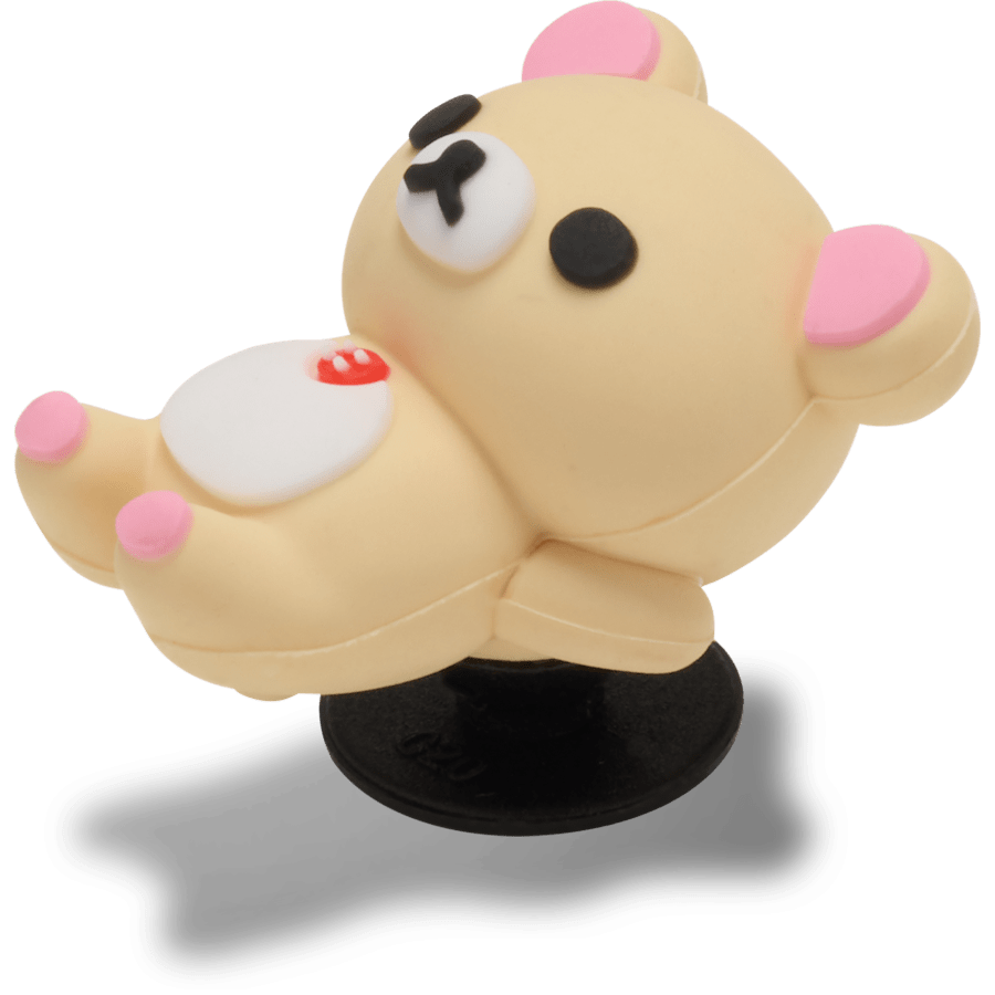 リラックマ」ルース 2 - Crocs
