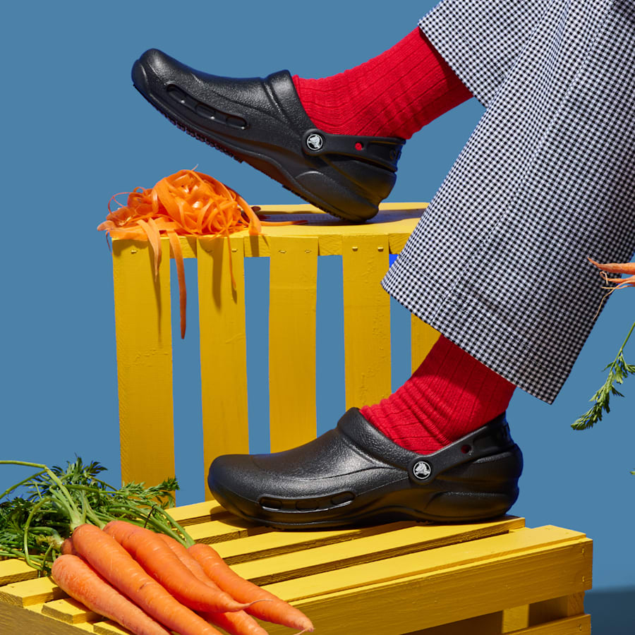 ビストロ クロッグ - Crocs