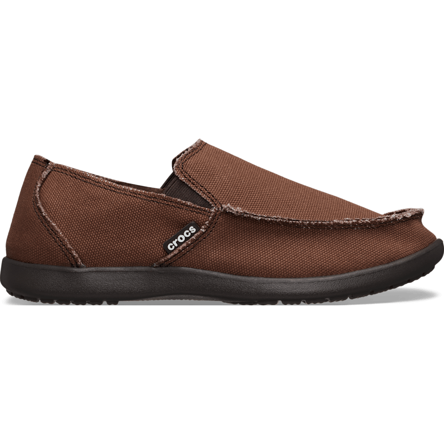 Men's Santa Cruz Slip-On - Crocs