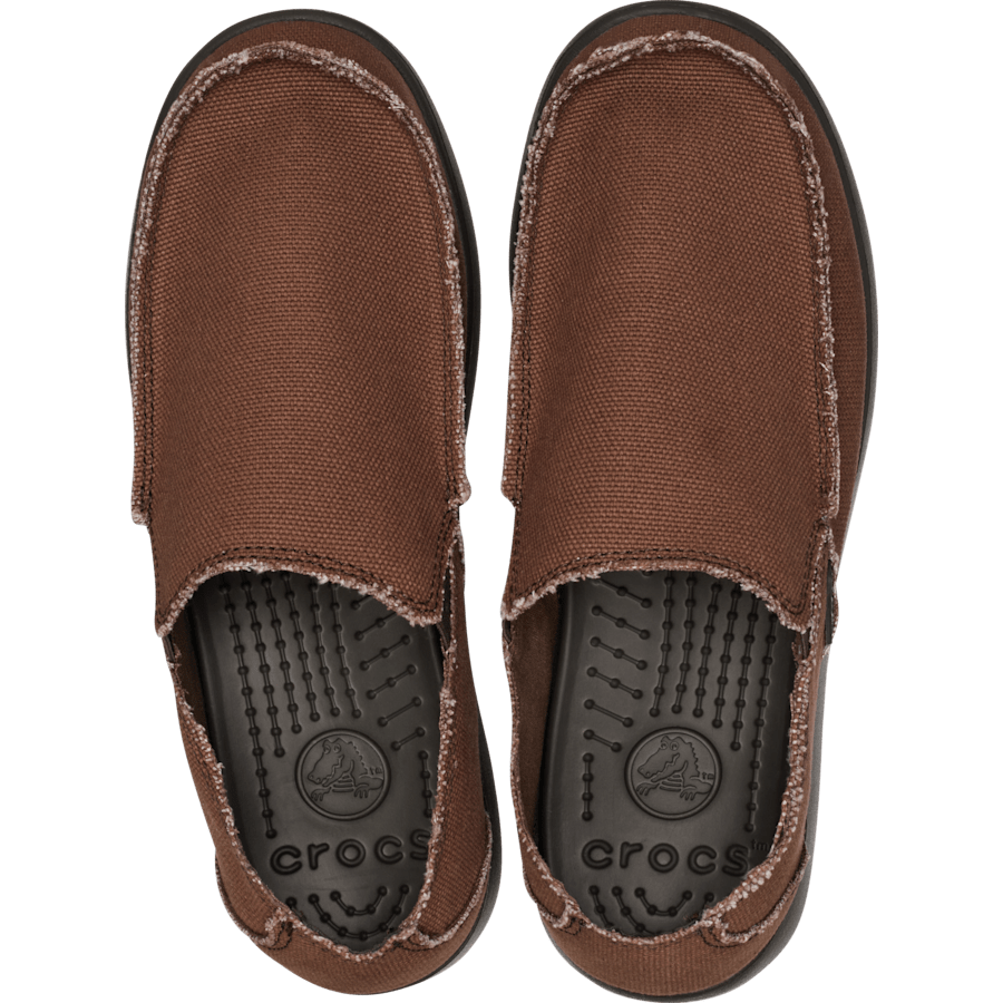 Men's Santa Cruz Slip-On - Crocs