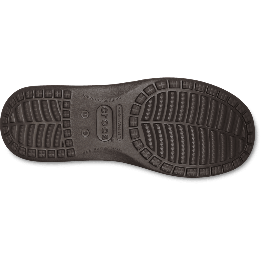 Men's Santa Cruz Slip-On - Crocs