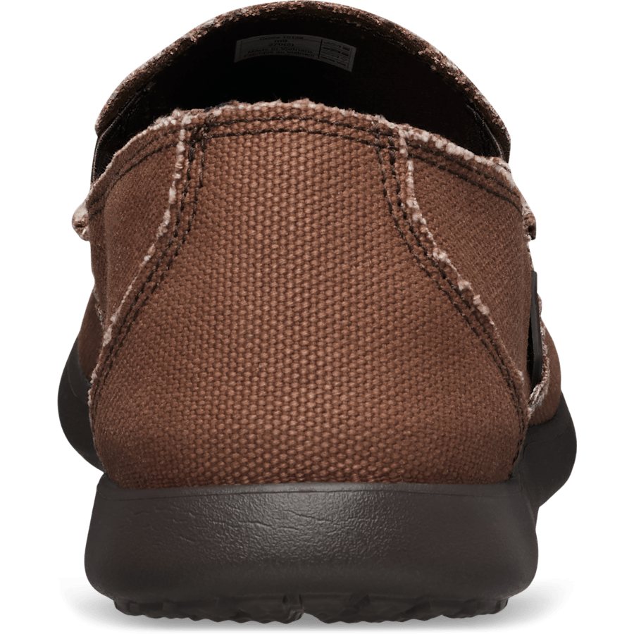 Men's Santa Cruz Slip-On - Crocs