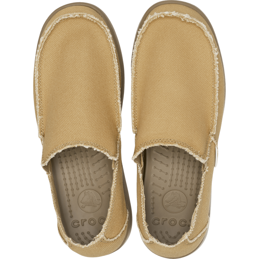 Men's Santa Cruz Slip-On - Crocs