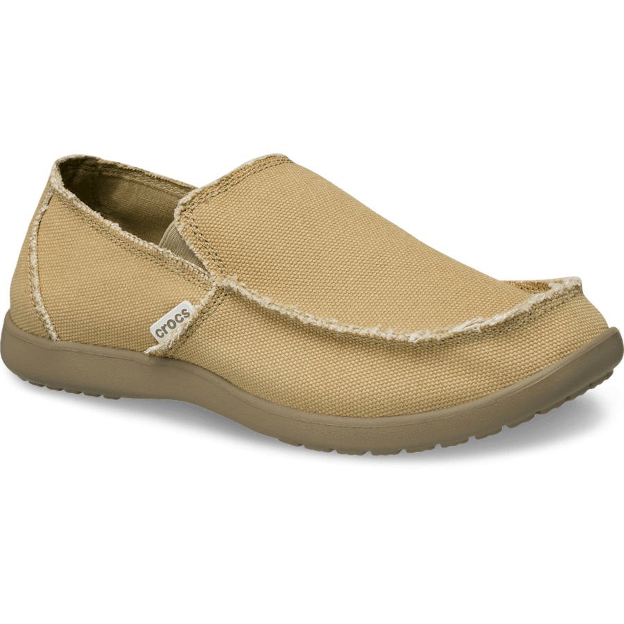 Men's Santa Cruz Slip-On - Crocs