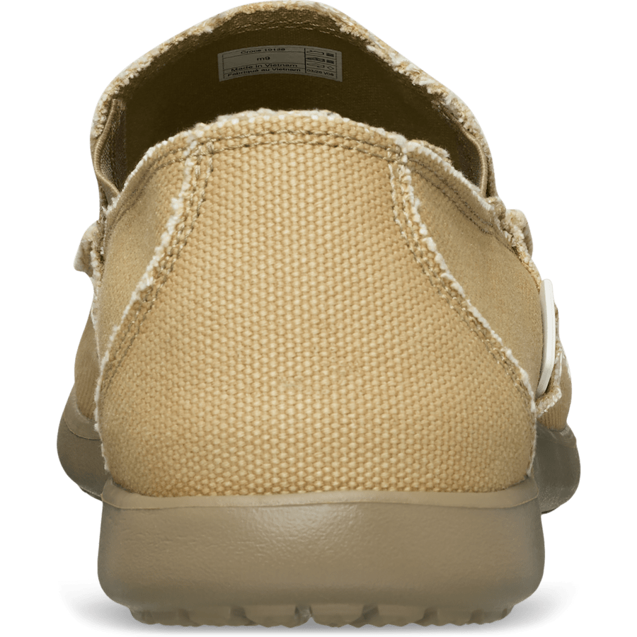 Men's Santa Cruz Slip-On - Crocs