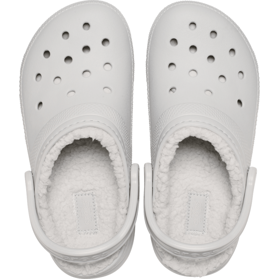 Classic Lined Clog - Crocs