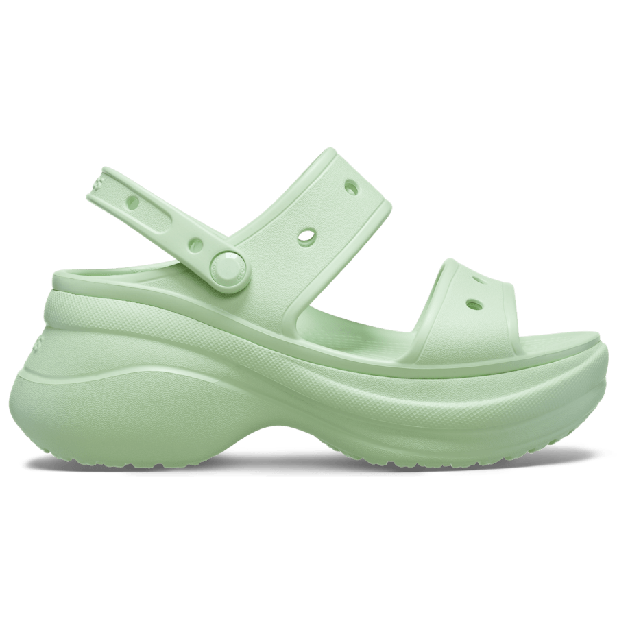 ベイ サンダル - Crocs