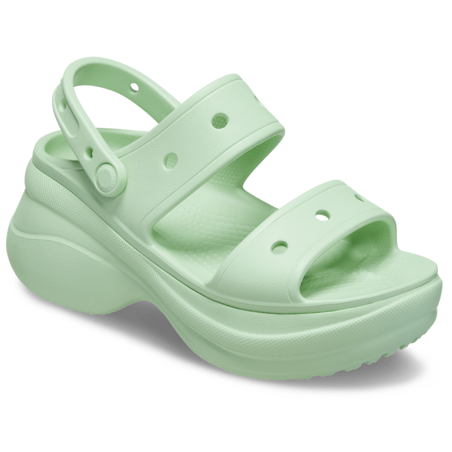 crocsベイサンダル22cm新品未使用♡ ベイ サンダル - Crocs