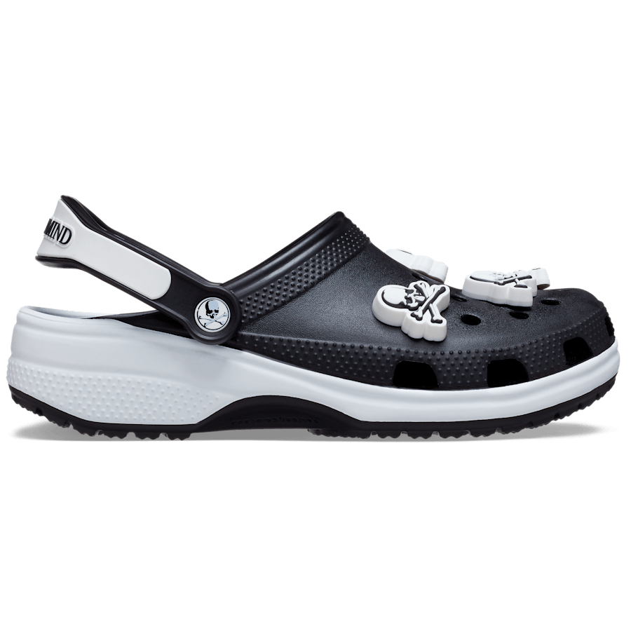 MASTER MIND crocs マスターマインド　クロックス　27cm Mastermind X Crocs Classic Clog - Crocs