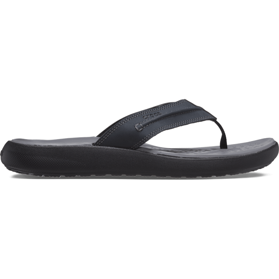 Yukon Vista Literide Flip - Crocs