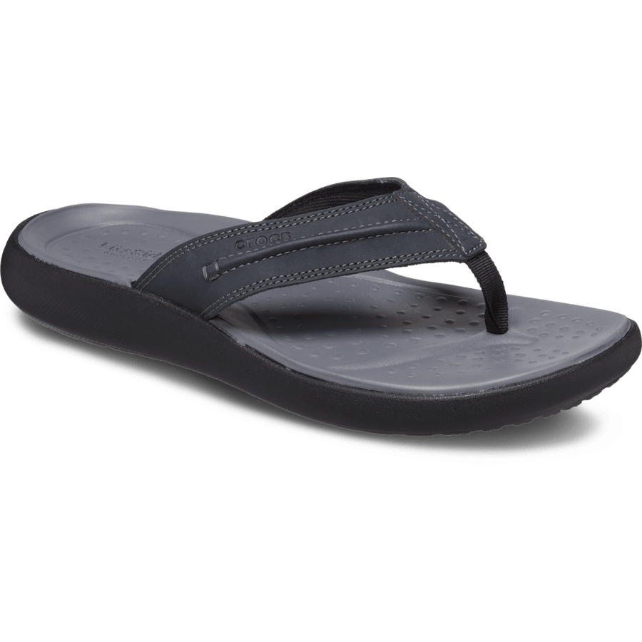 Yukon Vista Literide Flip - Crocs