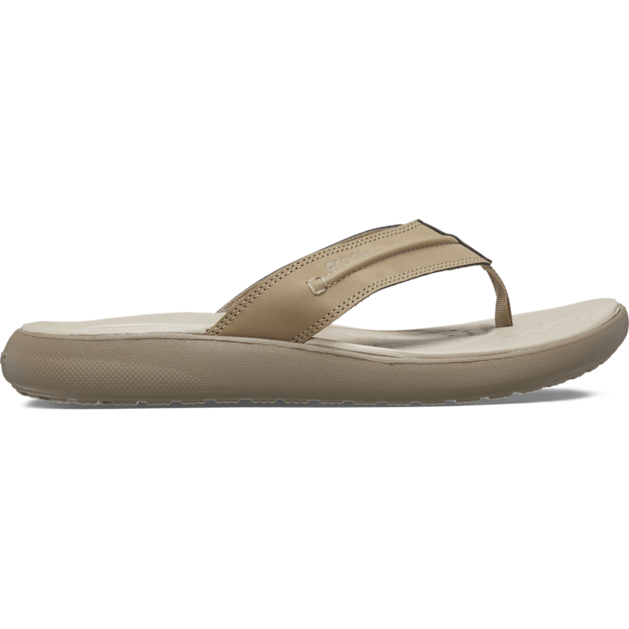 Yukon Vista Literide Flip - Crocs
