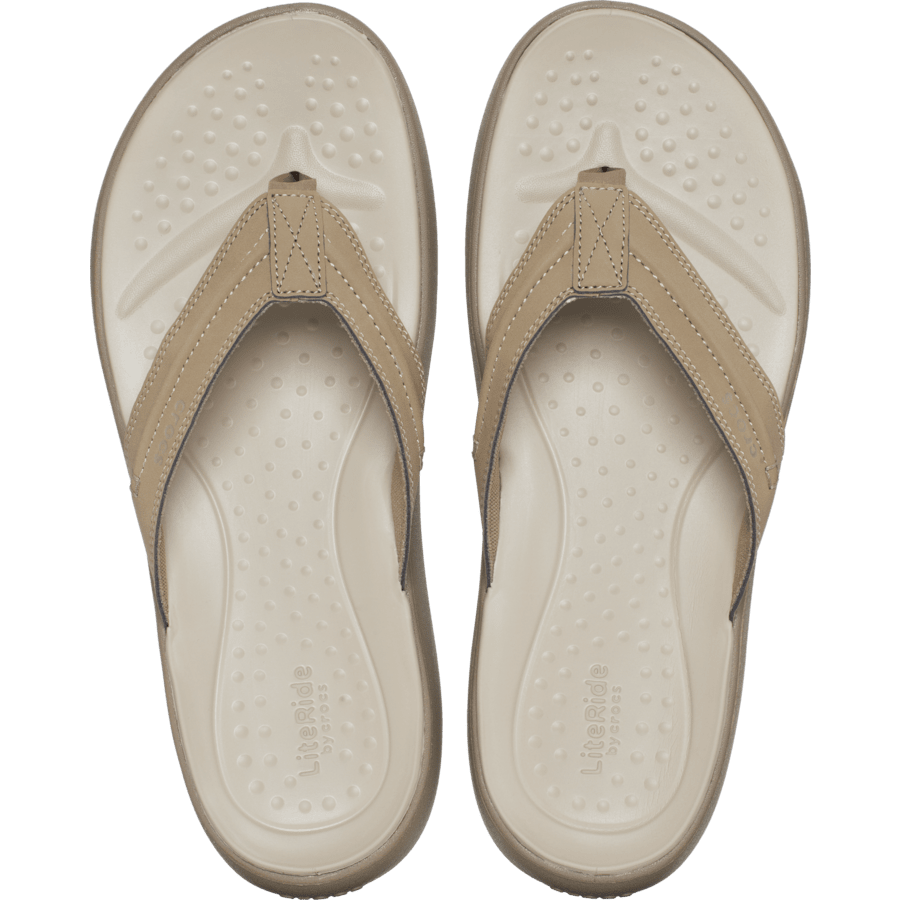 Yukon Vista Literide Flip - Crocs