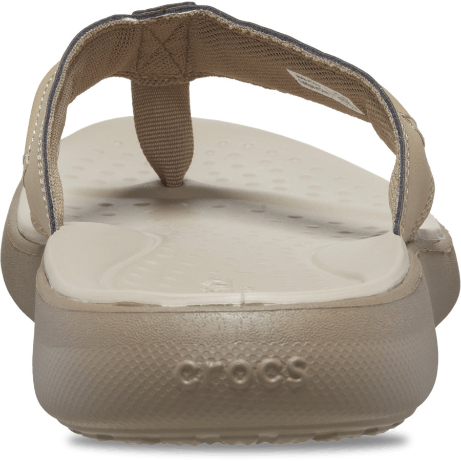 Yukon Vista Literide Flip - Crocs