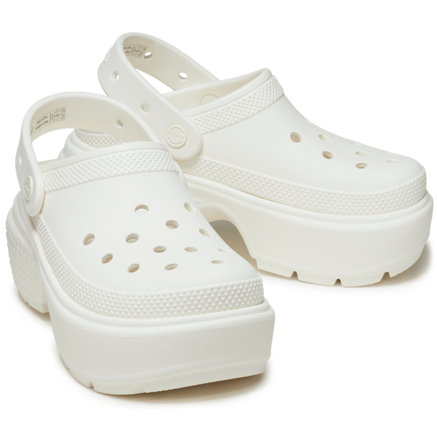 ストンプ クロッグ - Crocs