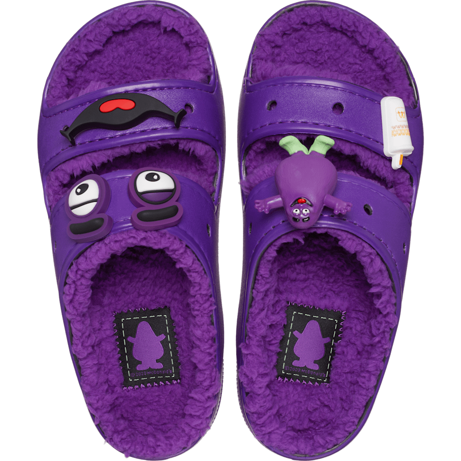 crocs