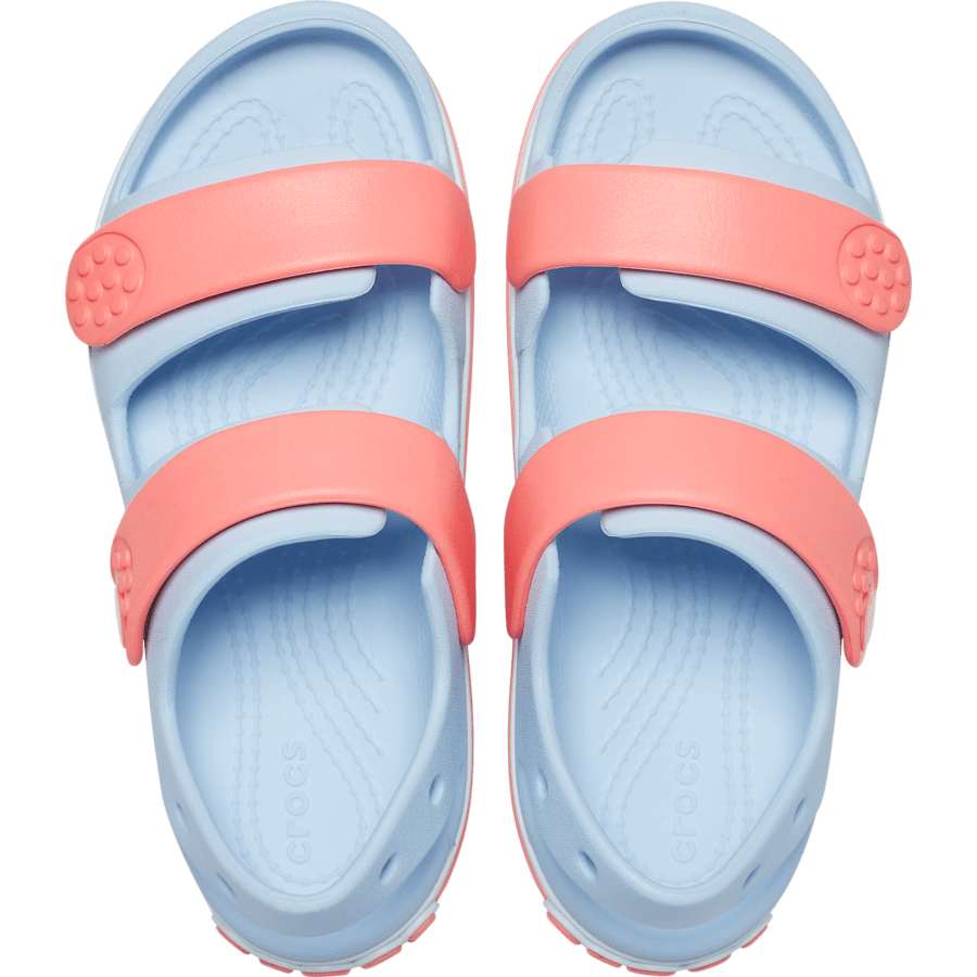 Kids' Crocband™ Cruiser Sandal - Crocs