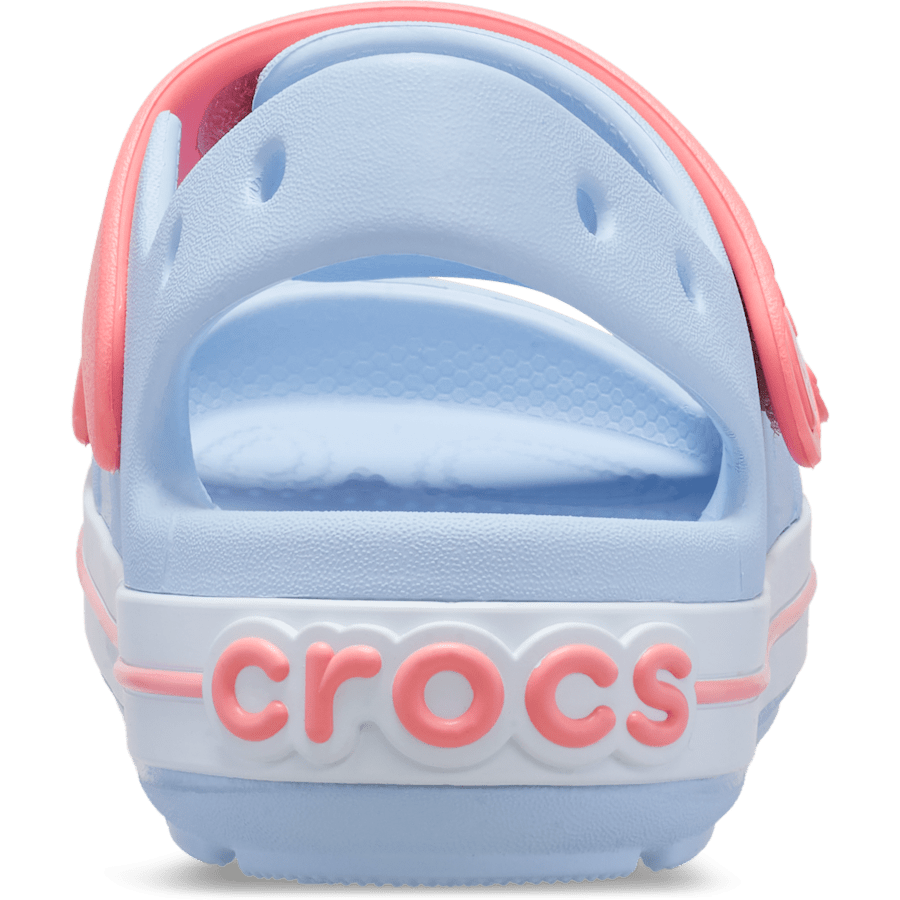 Kids' Crocband™ Cruiser Sandal - Crocs