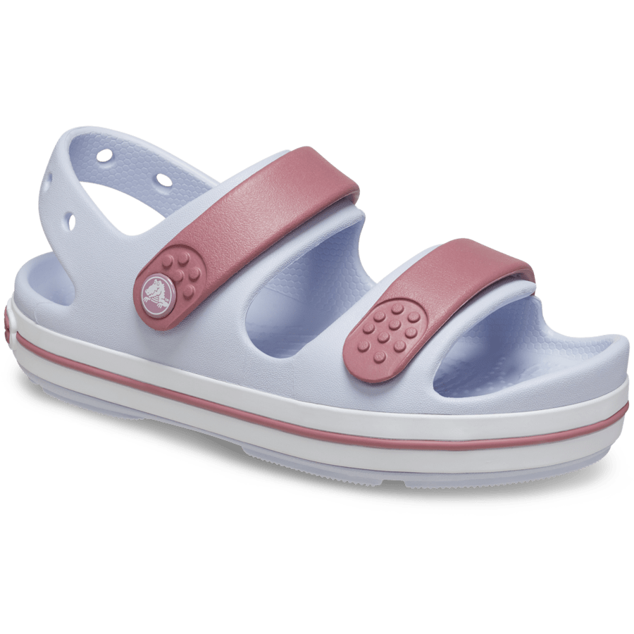 Kids' Crocband™ Cruiser Sandal - Crocs